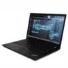 Notebook Lenovo ThinkPad P43s / Intel Core i7 / 256GB SSD / 16GB Ram — vista 1