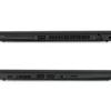 Notebook Lenovo ThinkPad T490 / Intel Core i5 / 512GB SSD / 16GB Ram /  14" HD — vista 3