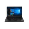 Notebook Lenovo ThinkPad E14 Gen 2 / Intel Core i5 / 256GB SSD / 16GB Ram /  14" FHD — vista 1