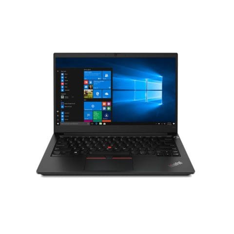 Notebook Lenovo ThinkPad E14 Gen 2 / Intel Core i5 / 256GB SSD / 16GB Ram /  14" FHD — Premium