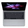 Apple MacBook Pro / Intel Core i9 / 1TB SSD / 32GB Ram / 16" FHD / Space Gray — vista 2