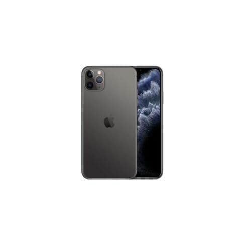 Apple Iphone 11 Pro Max 64GB Gris Reacondicionado — Premium