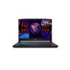 Notebook MSI KATANA 15 GAMING  / Intel Core i7 / 512GB SSD / 16GB Ram / NVIDIA® RTX 5050 /  15.6" FHD — vista 1