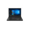 Notebook Lenovo ThinkPad T480 / Intel Core i5 / 512GB SSD / 16GB Ram /  14" FHD — vista 1