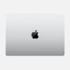 Apple MacBook Pro / Intel Core i7 / 512GB SSD / 16GB Ram / 16" FHD / Silver — vista 3