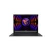 MSI STEALTH 14 STUDIO A13VF  / Intel Core i7 / 1TB SSD / 16GB Ram / NVIDIA® RTX 4060 — vista 1