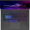 Notebook Asus ROG STRIX G16  / AMD Ryzen 9 / 1TB SSD / 16GB Ram / NVIDIA® RTX 5070 / 16" WUXGA — vista 3