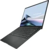 Notebook Asus ZenBook UX3405CA-U9321TB  / Intel Ultra 9 / 1TB SSD / 32GB Ram  /  14" WUXGA — vista 4