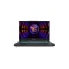 Notebook MSI Cyborg 14 A13VF-018 GAMING / Intel Core i7 / 512GB SSD / 16GB Ram / NVIDIA® RTX 4060 /  14" WUXGA — vista 1