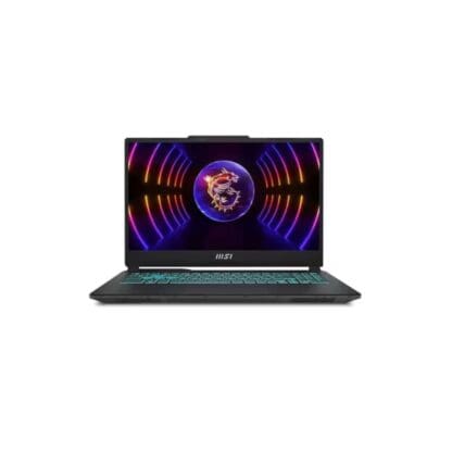 Notebook MSI Cyborg 14 A13VF-018 GAMING / Intel Core i7 / 512GB SSD / 16GB Ram / NVIDIA® RTX 4060 /  14" WUXGA — Muy Bueno