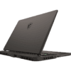Notebook MSI Vector 16 HX AI A2XWIG-400US / Intel Ultra 9 / 1TB SSD / 16GB Ram / NVIDIA® RTX 5080 /  16" WQHD — vista 2