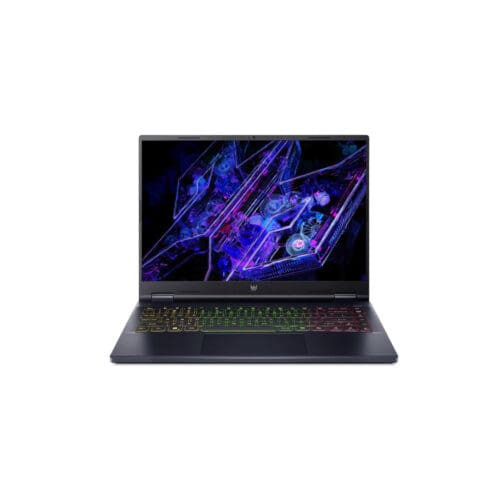 Notebook Acer PREDATOR HELIOS NEO 14 PHN14-51-79UB GAMING / Intel Ultra 7 / 1TB SSD / 16GB Ram / NVIDIA® RTX 4070 /  14" WQXGA — Premium