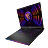 Notebook MSI Raider GE68 HX 114VGG-287 GAMING / Intel Core i9 / 1TB SSD / 32GB Ram / NVIDIA® RTX 4070 /  16" WUXGA — vista 3