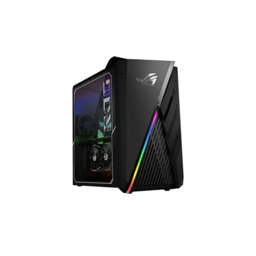 ASUS ROG Strix GA35 GAMING / AMD Ryzen 7 / 1TB SSD / 32GB Ram / NVIDIA® RTX 3070 — Premium