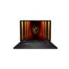 Notebook MSI CROSSHAIR 18 HX AI A2XWGKG GAMING / Intel  Core Ultra 9 /  1 TB SSD / 32GB Ram / NVIDIA® RTX 5070 / 18″ WQXGA — vista 1