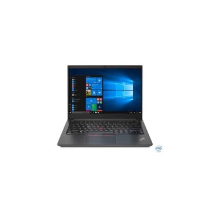 Notebook Lenovo Thinkpad E14   / Intel Core i5 / 512GB SSD / 8GB Ram / 14" FHD — Muy Bueno