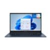 Asus VivoBook X1404VA   / Intel Core i7 / 512GB SSD / 12GB Ram / 14" FHD — vista 1