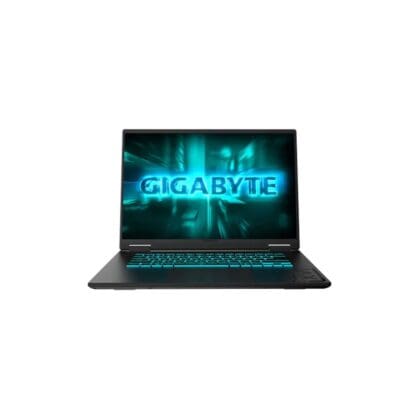 Gigabyte ‎GAMING A16  / Intel Core i7 / 1TB SSD / 16GB Ram / 16" WUXGA / NVIDIA RTX 5060 — Nuevo
