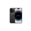 Apple iPhone 14 PRO MAX / 128GB / BLACK — vista 1