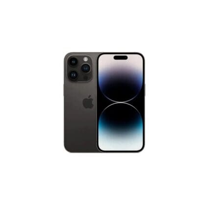 Apple iPhone 14 PRO MAX / 128GB / BLACK — Muy Bueno