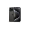 Apple iPhone 15 PRO MAX / 256GB / BLACK — vista 1