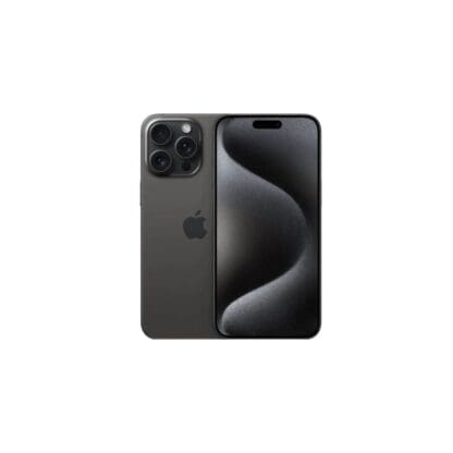 Apple iPhone 15 PRO MAX / 256GB / BLACK — Muy Bueno