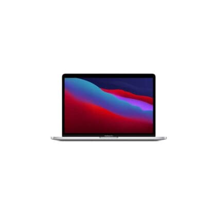 Apple MacBook Pro 2020 / Apple M1 / 256GB SSD / 16GB Ram / 13" FHD / SPACE GRAY — Muy Bueno