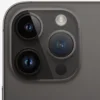 Apple iPhone 14 PRO MAX / 128GB / BLACK — vista 3