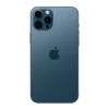 Apple iPhone 12 Pro Max / 128GB / Pacific Blue — vista 4