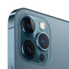 Apple iPhone 12 Pro / 128GB / Pacific Blue — vista 2