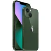 Apple iPhone 13 / 128GB / Green — vista 3