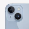 Apple iPhone 14 / 128GB / Blue — vista 3