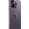 Apple iPhone 14 Pro / 128GB / Purple — vista 3