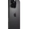 Apple iPhone 16 Pro/ 256GB / Black Titanium — vista 4
