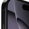 Apple iPhone 16 Pro/ 256GB / Black Titanium — vista 3