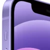 Apple iPhone 12 / 128GB / Purple — vista 3