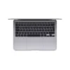 Apple MacBook Air  / Apple M1 / 256GB SSD / 8GB Ram /  Space Gray — vista 2