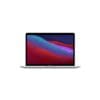 Apple MacBook Pro / Intel Core i7 / 512GB SSD / 16GB Ram / 16" FHD / Silver — vista 1