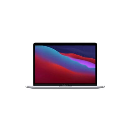Apple MacBook Pro / Intel Core i7 / 512GB SSD / 16GB Ram / 16" FHD / Silver — Muy Bueno