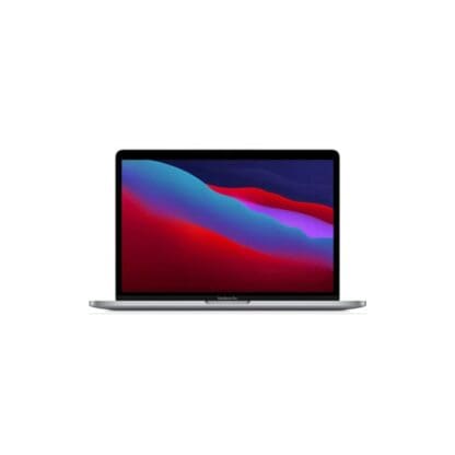 Apple Macbook Pro 2020 / Apple M1 / 256GB SSD / 8GB Ram / 13" FHD / Space Gray — Excelente