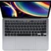 Apple Macbook Pro 2020 / Apple M1 / 256GB SSD / 8GB Ram / 13" FHD / Space Gray — vista 3