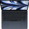 Apple Macbook Air 2022 / Apple M2 / 256GB SSD / 8GB Ram / 13" FHD / Blue — vista 4