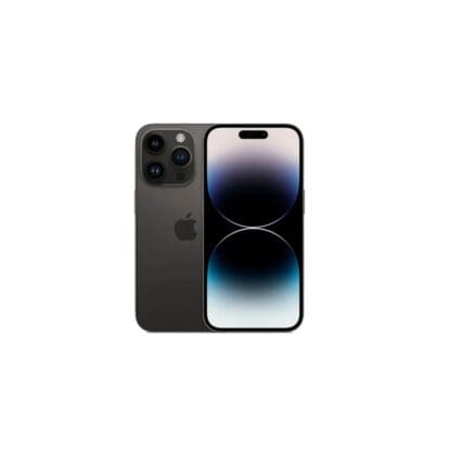 Apple iPhone 14 Pro / 128GB / Space Black — Muy Bueno