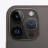 Apple iPhone 14 Pro / 128GB / Space Black — vista 3