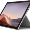 Notebook Microsoft Surface Pro Gen 7 / Intel Core i7 / 256GB SSD / 16GB Ram /  12" 2K+ — vista 3