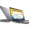 Notebook Dell Latitude 7410 / Intel Core i5 / 256GB SSD / 16GB Ram  /  14" FHD — vista 2