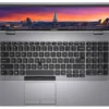 Notebook Dell Latitude 7410 / Intel Core i5 / 256GB SSD / 16GB Ram  /  14" FHD — vista 4