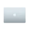Apple MacBook Air / Apple M4 / 512GB SSD / 24GB Ram / 13.6″ QHD / Sky Blue — vista 4
