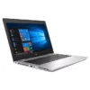 Notebook HP ProBook 640 G5 / Intel Core i5 / 256GB SSD / 16GB Ram / 14" FHD — vista 3