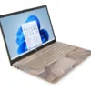 Notebook HP 15-FC0509DS / AMD Ryzen 5 / 1TB SSD / 16GB Ram / AMD® / 15.6" HD — vista 4
